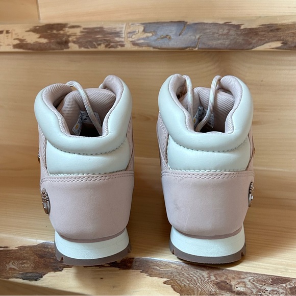 NWOT Timberland Euro Sprint Hiker Boots - Picture 3 of 8